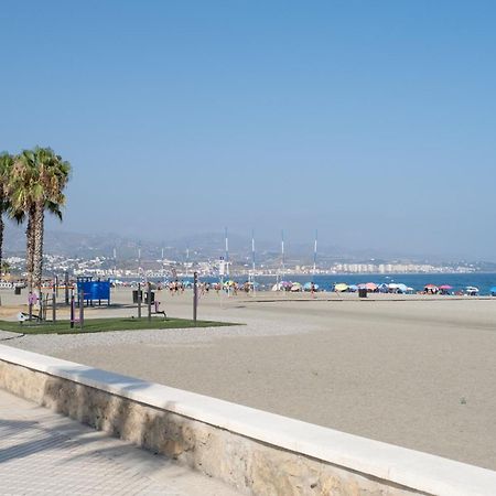 Marineros Sureste A111 Torre Del Mar Εξωτερικό φωτογραφία